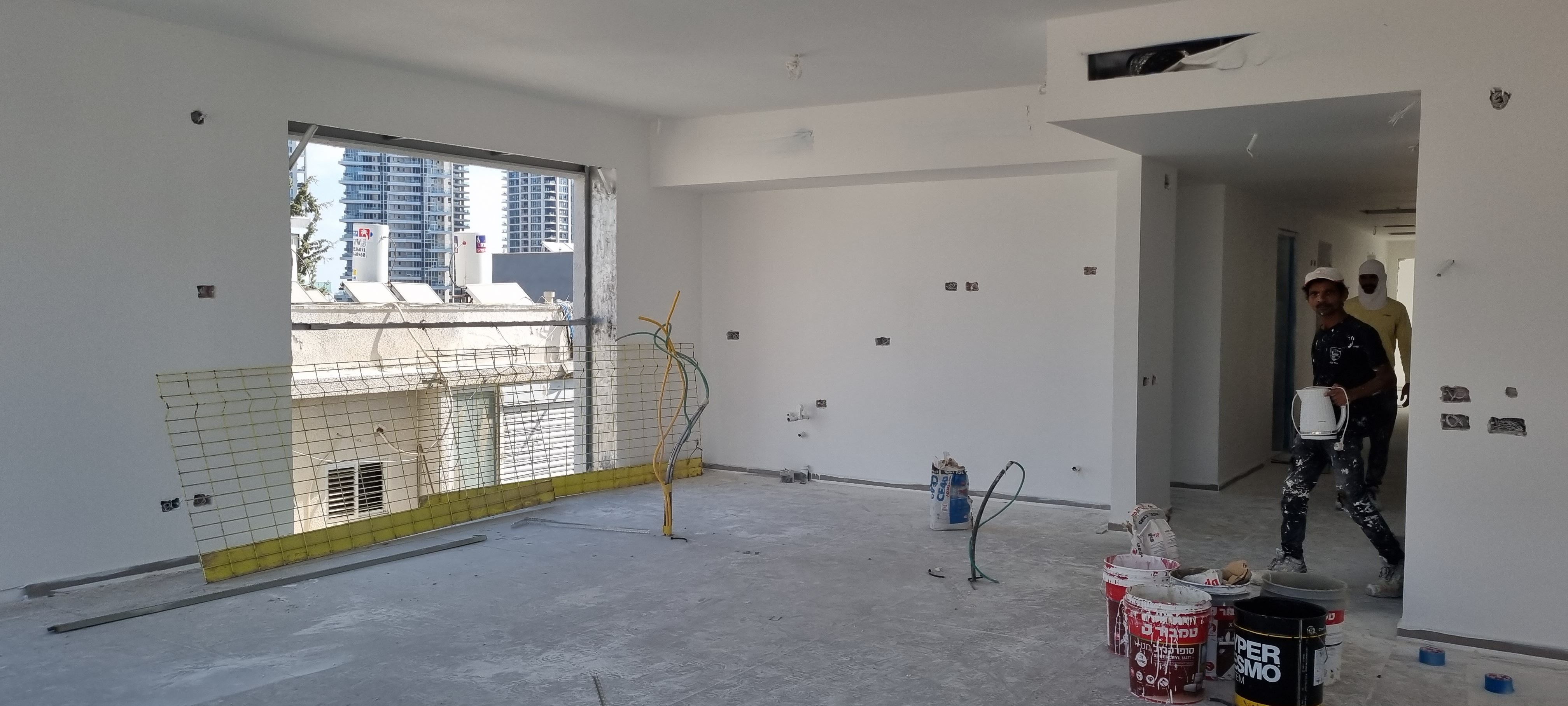 מהסמארטפון שלי